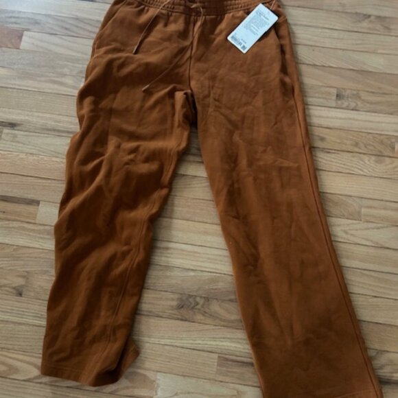 Lululemon Loungeful Straight Leg Pant - Picture 2 of 3